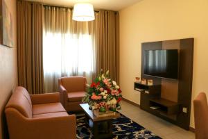 Spark Residence Hotel