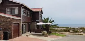 Waterfront Lamberts Bay - Strandfontein
