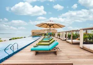 MAMAKA by Ovolo - 库塔