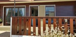 Waterfront Lamberts Bay