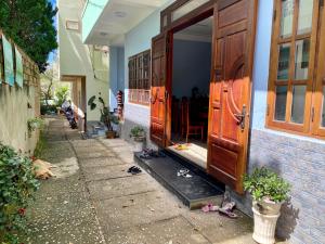 Thanh Tin Hotel Dalat