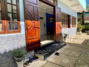 Thanh Tin Hotel Dalat