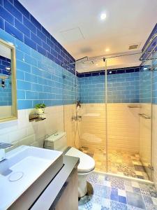 Phòng Đôi có Tầm nhìn ra quang cảnh Thành phố (City View Double Room)