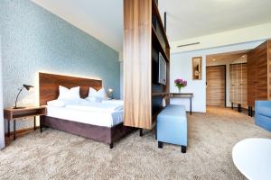 Parkhotel Pörtschach - Das Hotelresort mit Insellage am Wörthersee