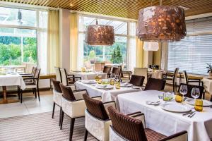 Hotel Alexandra Loen