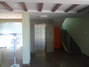 Sky Loft near Kempegowda International Airport