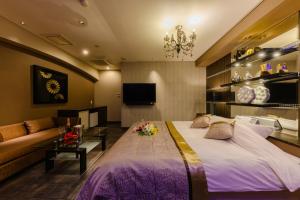 HOTEL MYTH-W -ホテル マイス ダブリュー- adult only