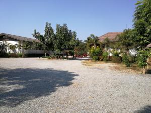 Bantung Resort