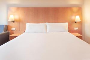 B&B HOTEL Madrid Arganda