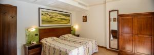 Double Room room in Hotel Sovestro