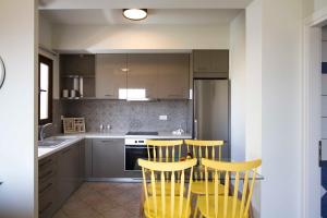 Mikes apartment I Luxury above the sea