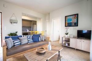 Mikes apartment I Luxury above the sea