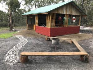 Loma Cottages