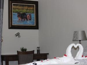 Juda Haus Lodge