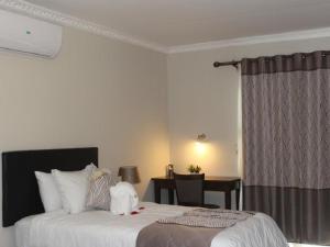 Juda Haus Lodge