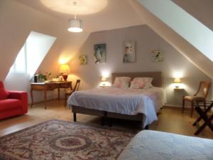 Le Moulin de la Planche photo 9