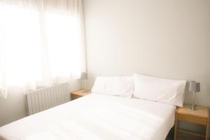 Two-Bedroom Apartment room in APARTAMENTS COLELLS