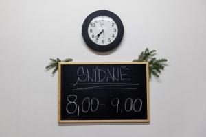 Zámecký Hostel Litomyšl