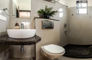 Goa Chillout Apartment - 2BHK Baga JAQK Holidays