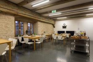 Zámecký Hostel Litomyšl