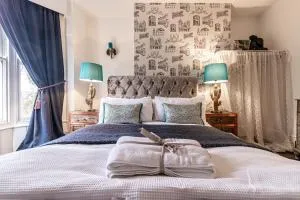 Quadrant Cottage - 巴克斯顿