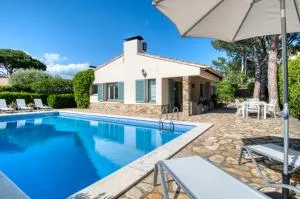 Xalet prat xirlo - Montrás