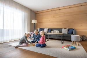 Sporthotel Chalet