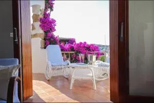 Welcomely - Porto Cervo sul Mare - 利斯西亚迪维卡
