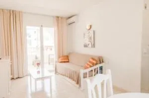 Apartamentos Torres Cardona (Playa) - 罗卡丽萨