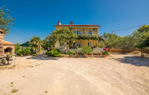 Standard Double Room room in Rooms Valentino