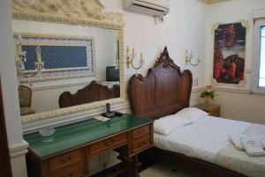 Esperides Hotel Naxos Greece