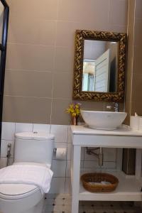 Baroque Boutique Resort