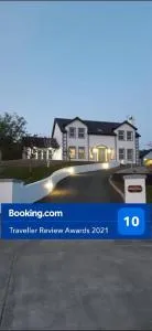 Hillside House- Wild Atlantic Way - Drumnacross