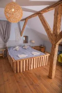 Placówka - całoroczny dom wakacyjny - Wężówka