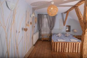 Placówka - całoroczny dom wakacyjny