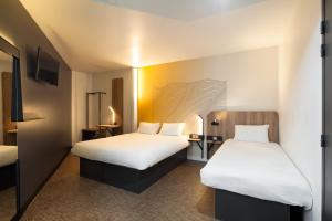 Hotels B&B HOTEL Champigny-sur-Marne : Chambre Triple