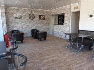 Hotels Hotel des 2 Gares : photos des chambres