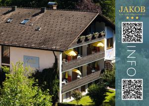 Double Room without Balcony room in Hotel Jakob