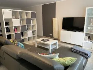 Ferienwohnung Casa Mia - Leimen