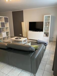 Ferienwohnung Casa Mia