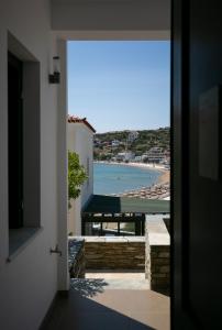 Krinos Suites Andros Andros Greece