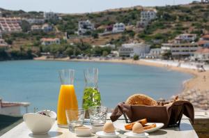 Krinos Suites Andros Andros Greece