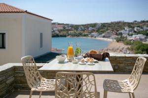 Krinos Suites Andros Andros Greece