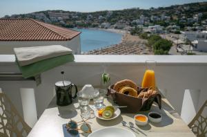 Krinos Suites Andros Andros Greece