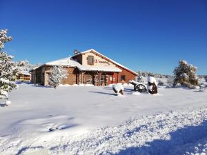 B&B / Chambres d'hotes L'Arrestadou : photos des chambres