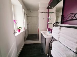 Gîte de Palesne - Pierrefonds