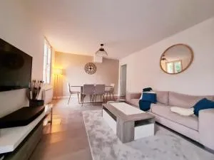 Gîte de Palesne - Pierrefonds - 皮埃尔丰