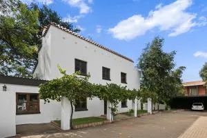 De Akker Guest House - Willows