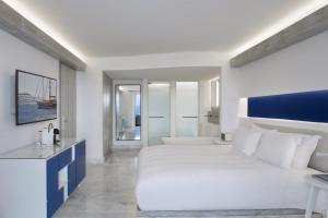 Mykonos Riviera - Small Luxury Hotels of the World Myconos Greece