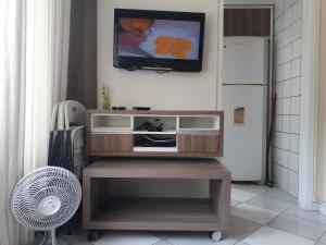 Ótimo Apto. 180 metros do Mar